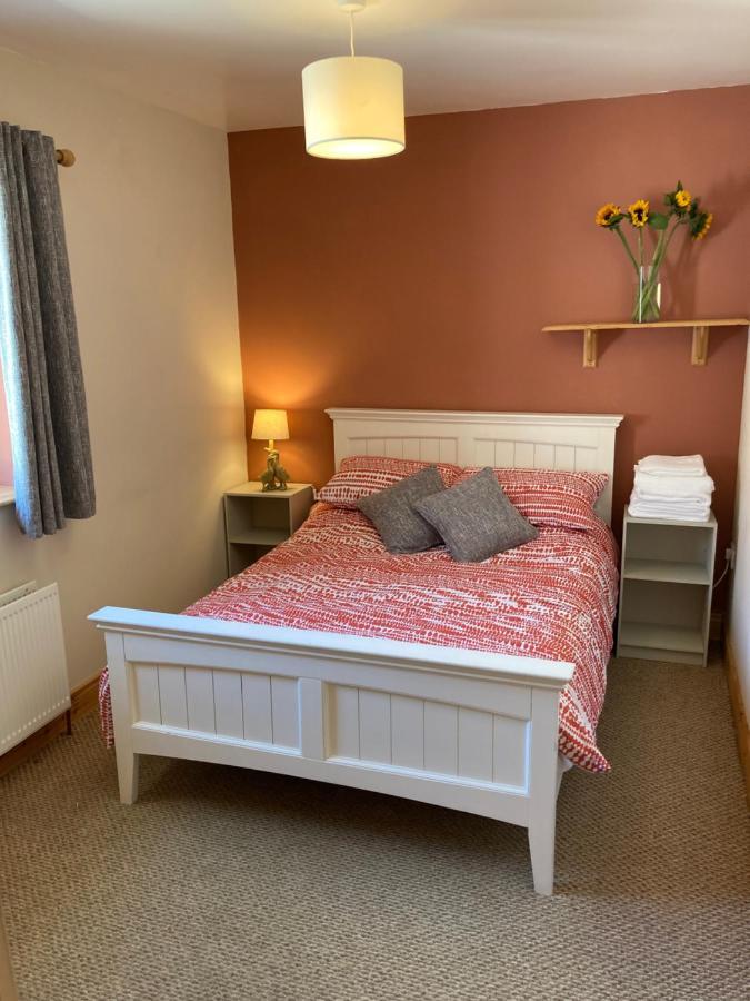 Little Lodge Ballinamallard Eksteriør bilde