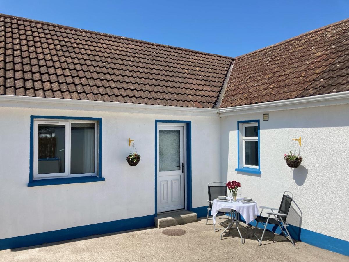 Little Lodge Ballinamallard Eksteriør bilde