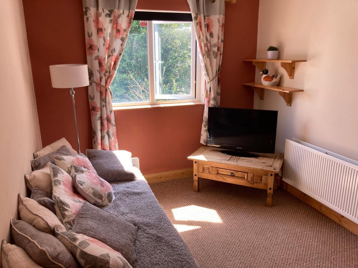 Little Lodge Ballinamallard Eksteriør bilde