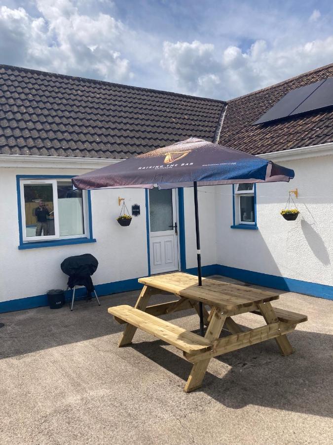 Little Lodge Ballinamallard Eksteriør bilde